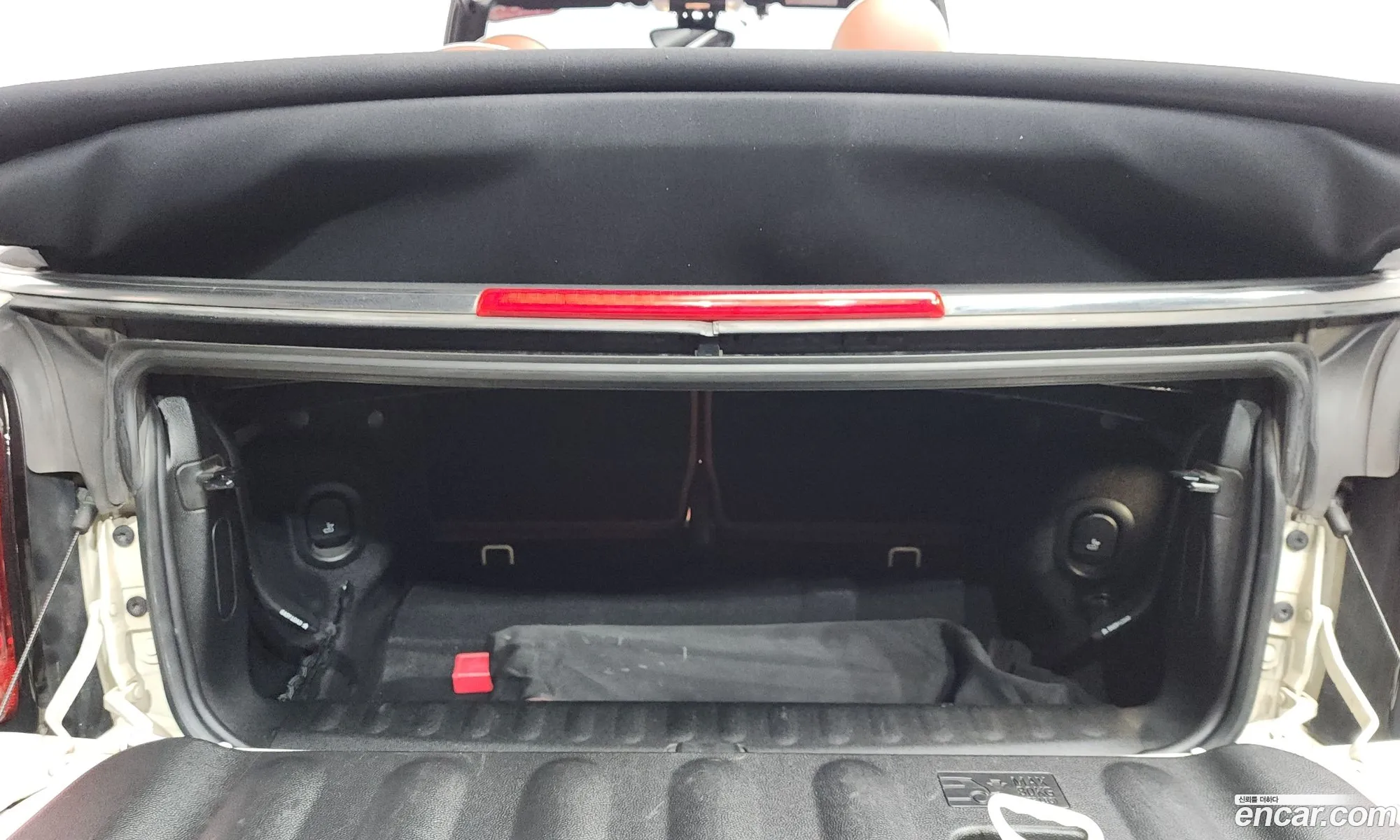 Mini Cooper S Convertible 2022 WMW51DL09N3P18204 — 12