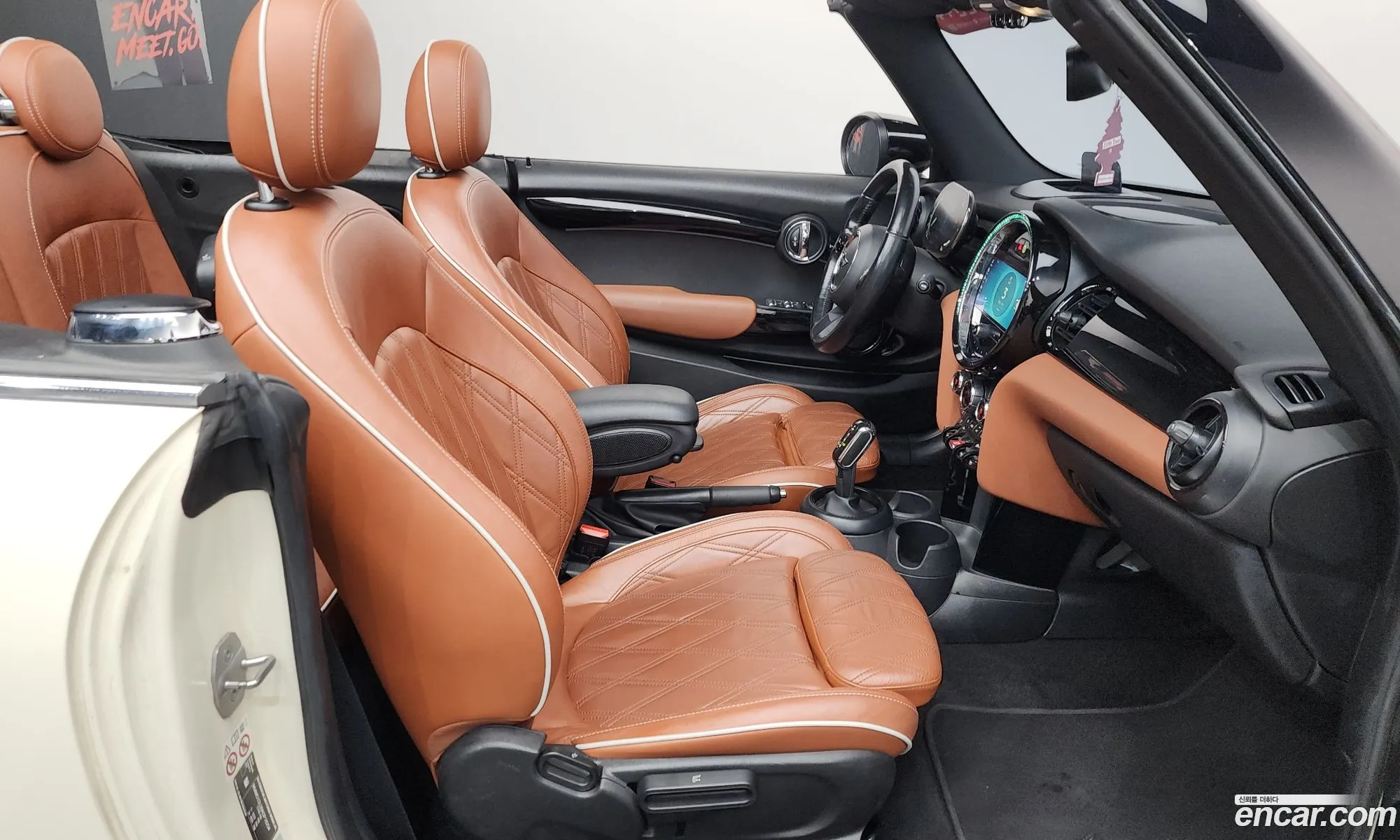 Mini Cooper S Convertible 2022 WMW51DL09N3P18204 — 22