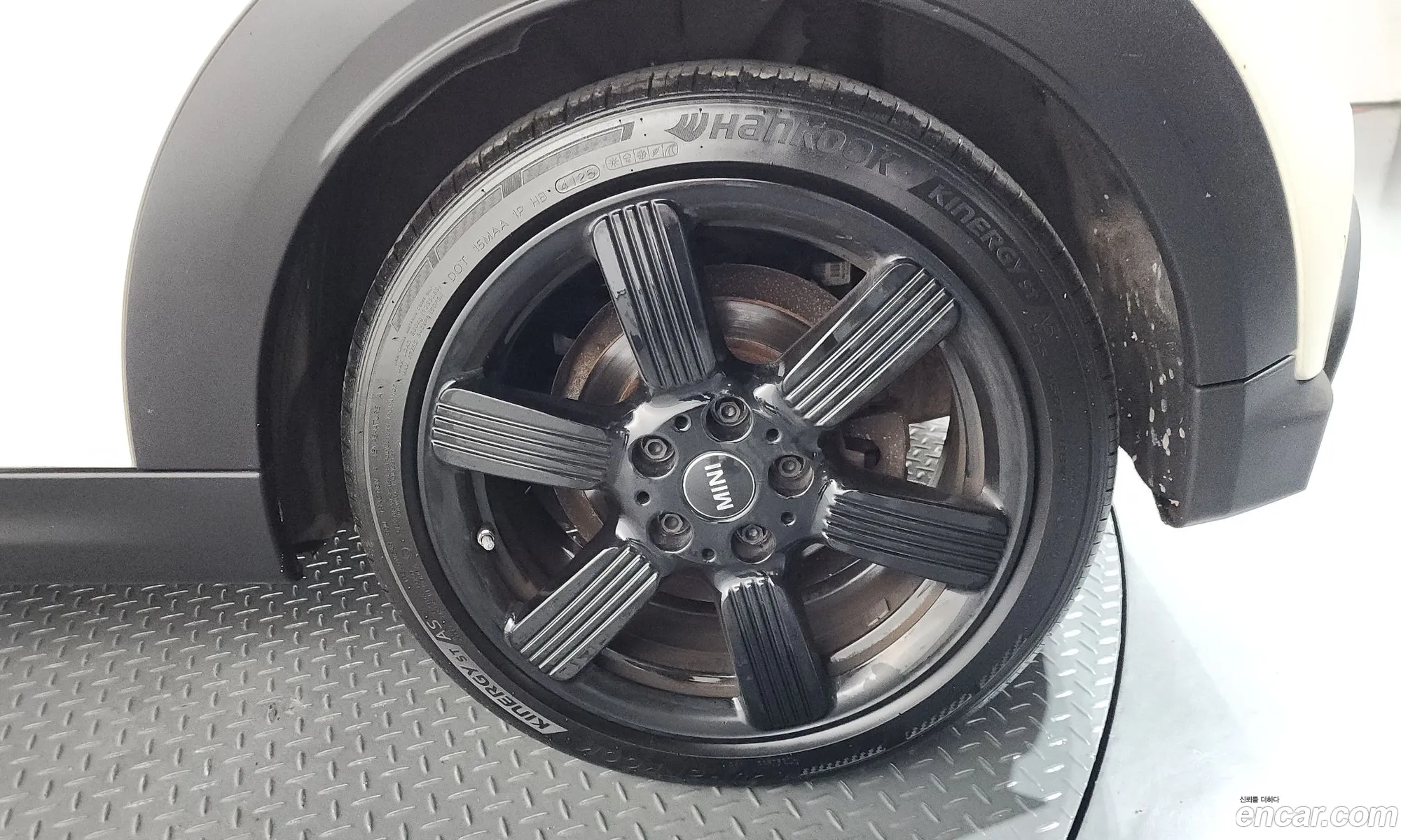 Mini Cooper S Convertible 2022 WMW51DL09N3P18204 — 29