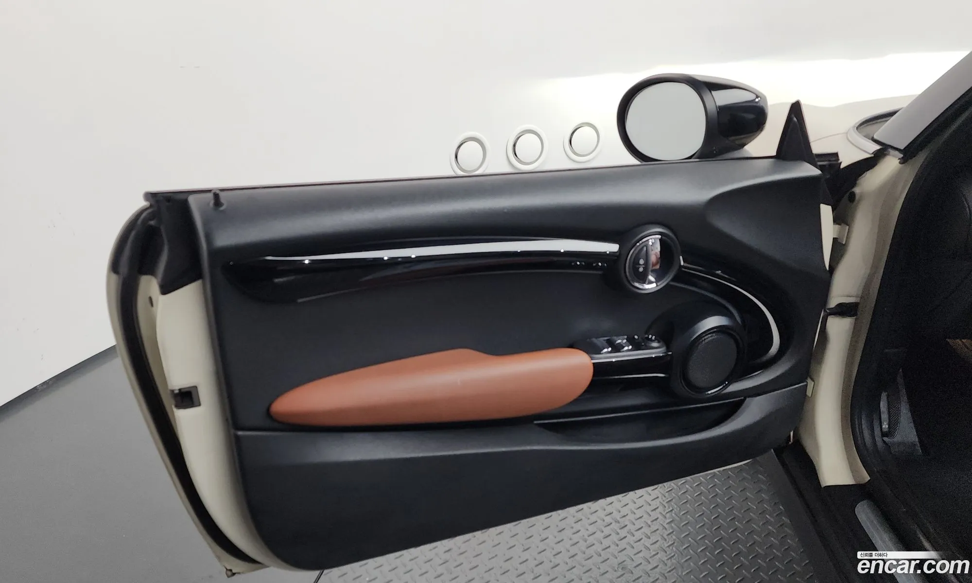 Mini Cooper S Convertible 2022 WMW51DL09N3P18204 — 2