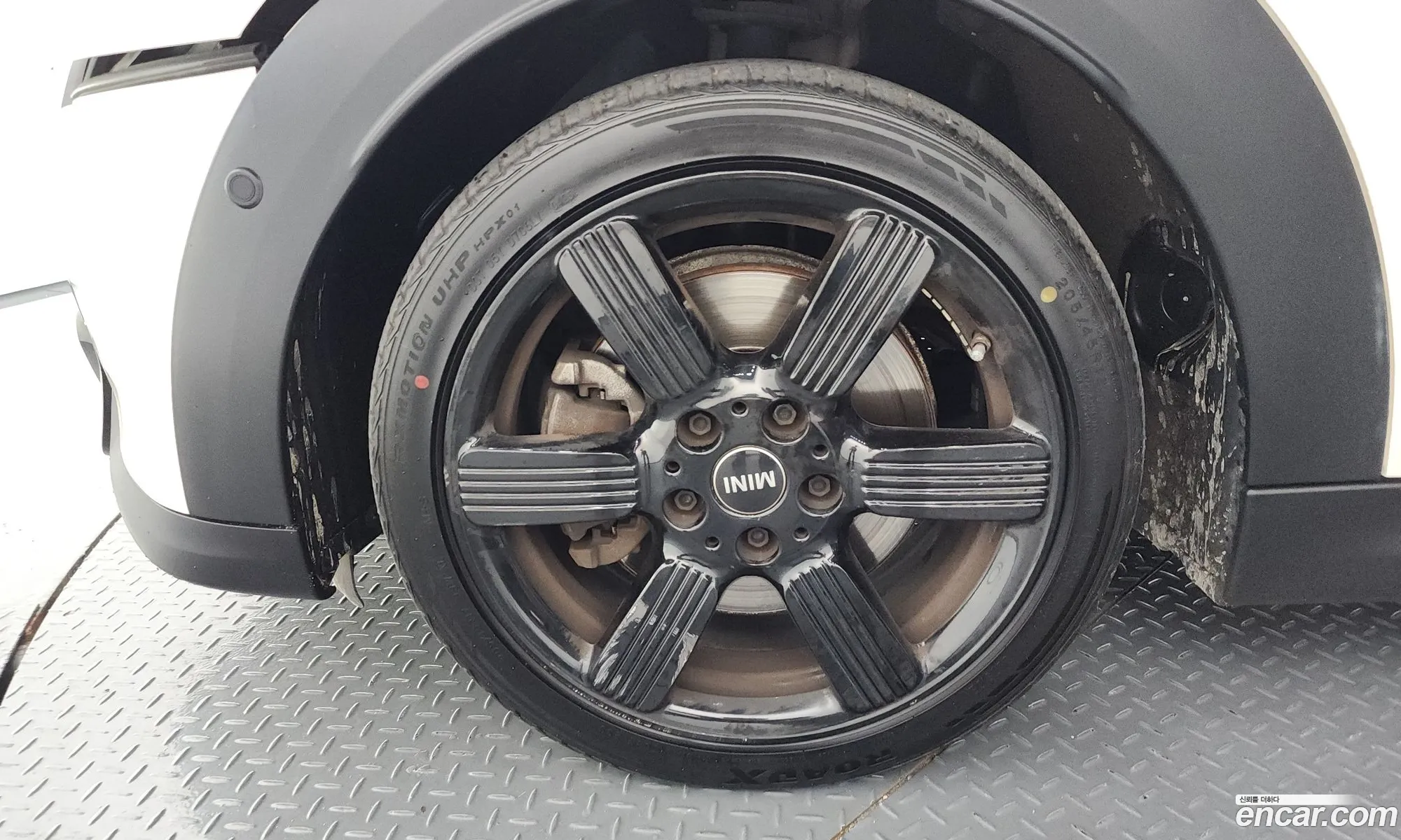 Mini Cooper S Convertible 2022 WMW51DL09N3P18204 — 25