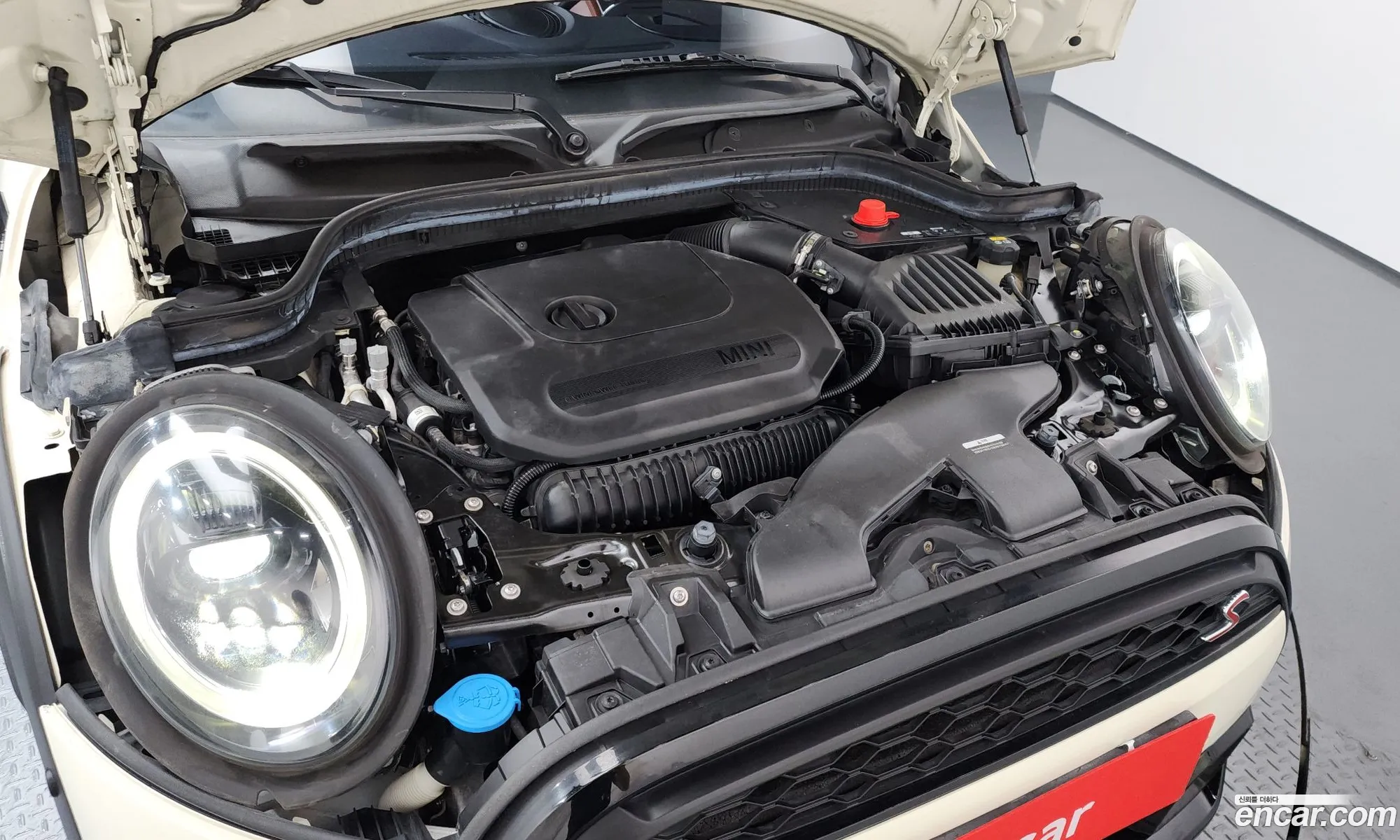Mini Cooper S Convertible 2022 WMW51DL09N3P18204 — 15