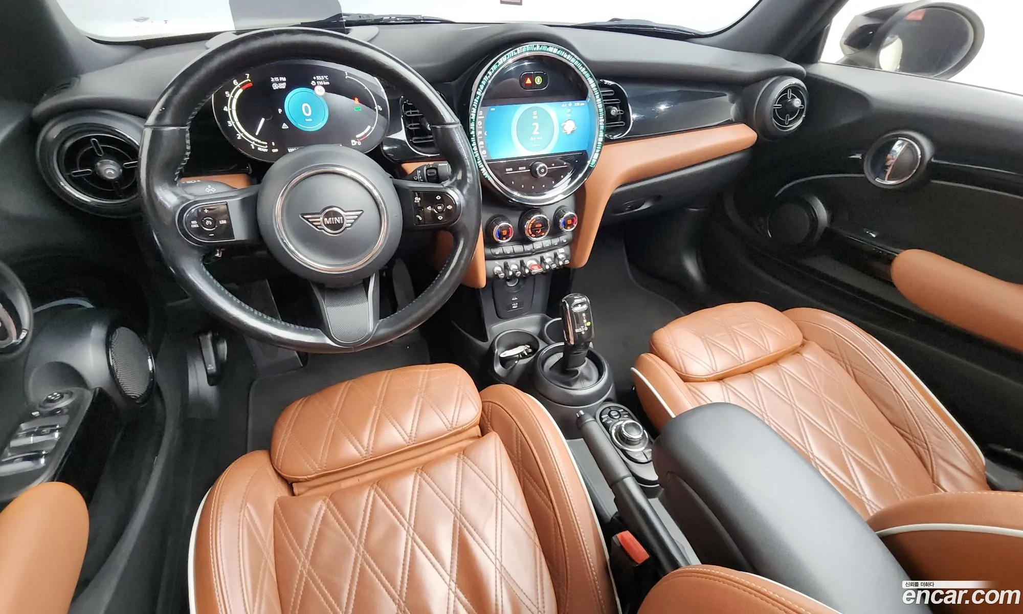 Mini Cooper S Convertible 2022 WMW51DL09N3P18204 — 23