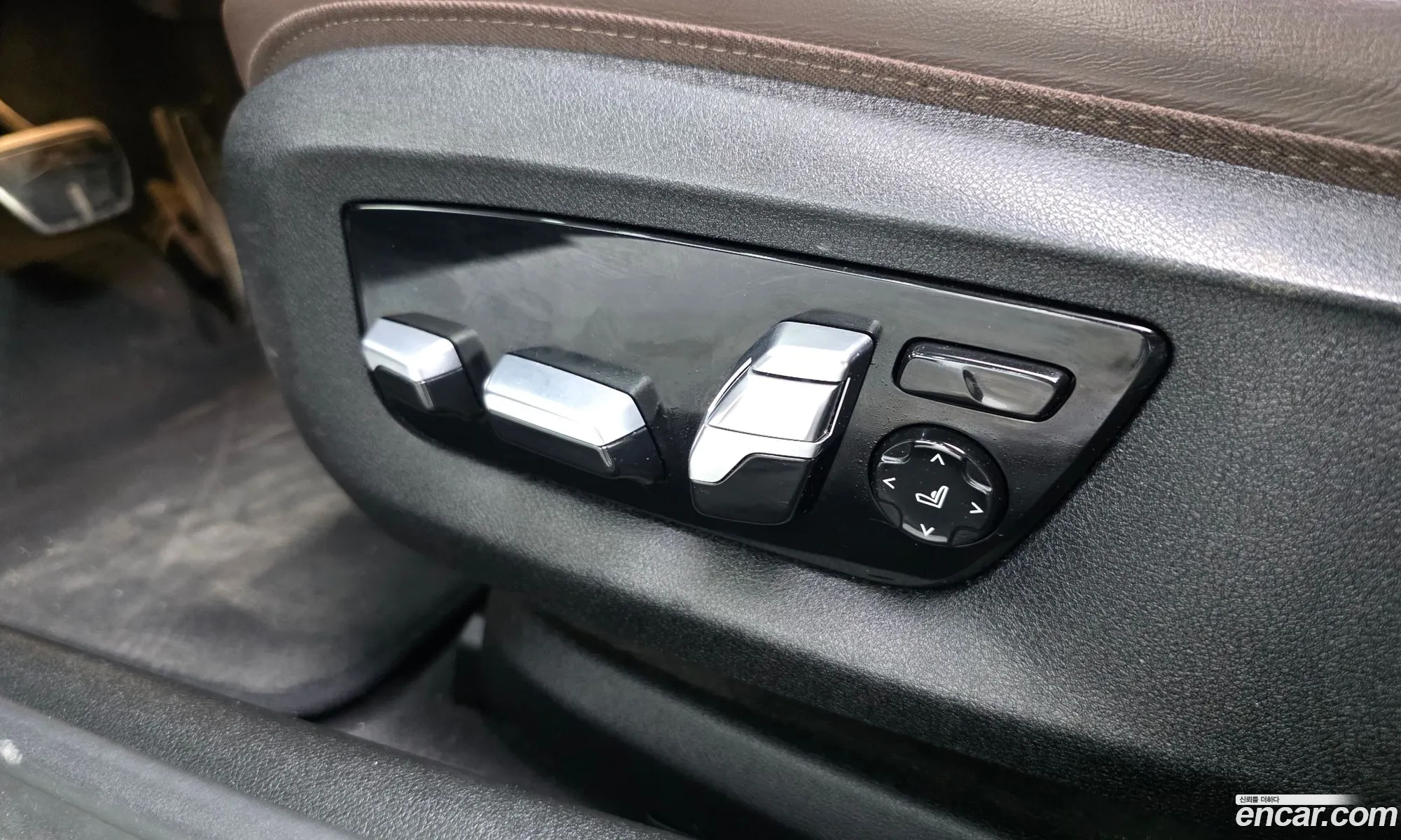 BMW 5 Series 2018 — 20