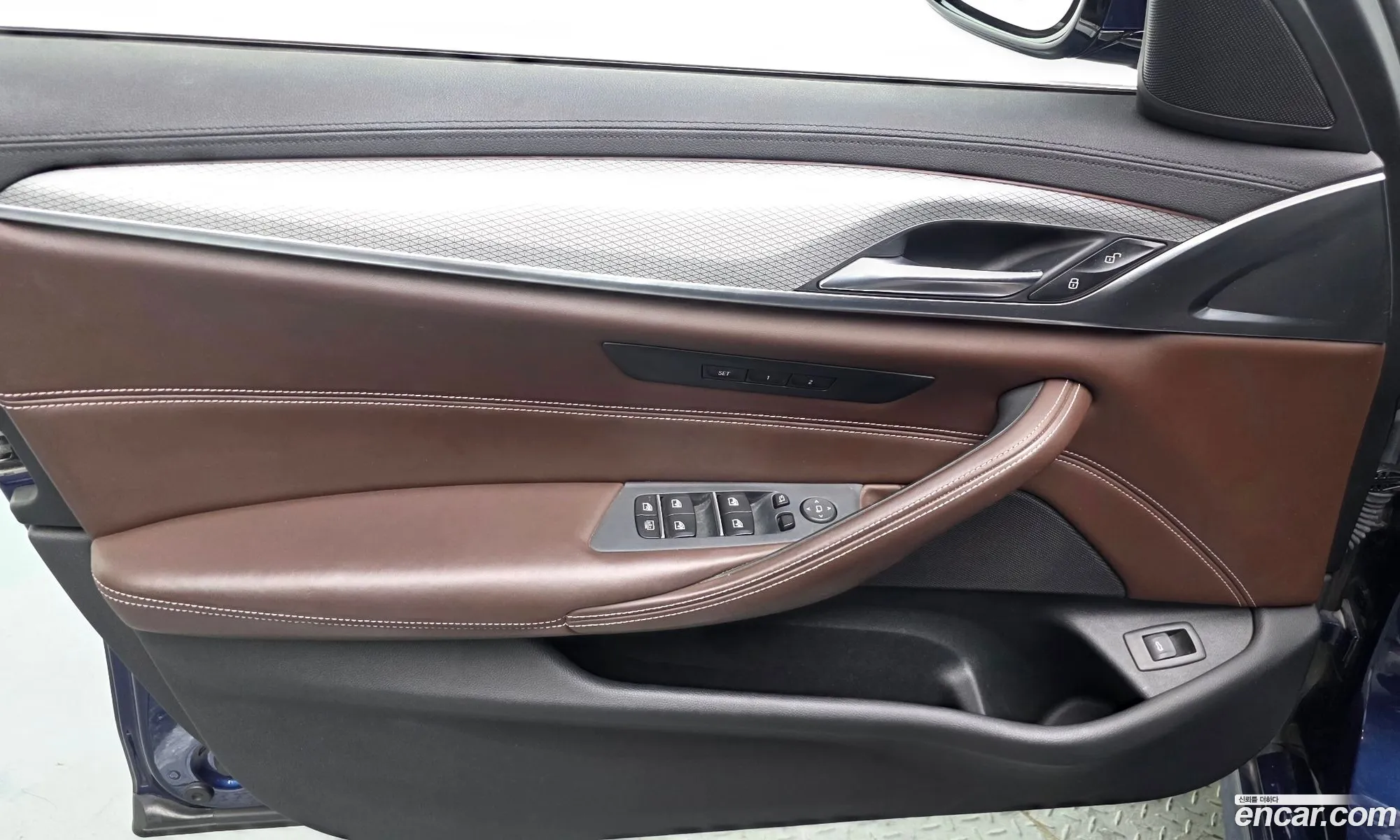 BMW 5 Series 2018 — 29
