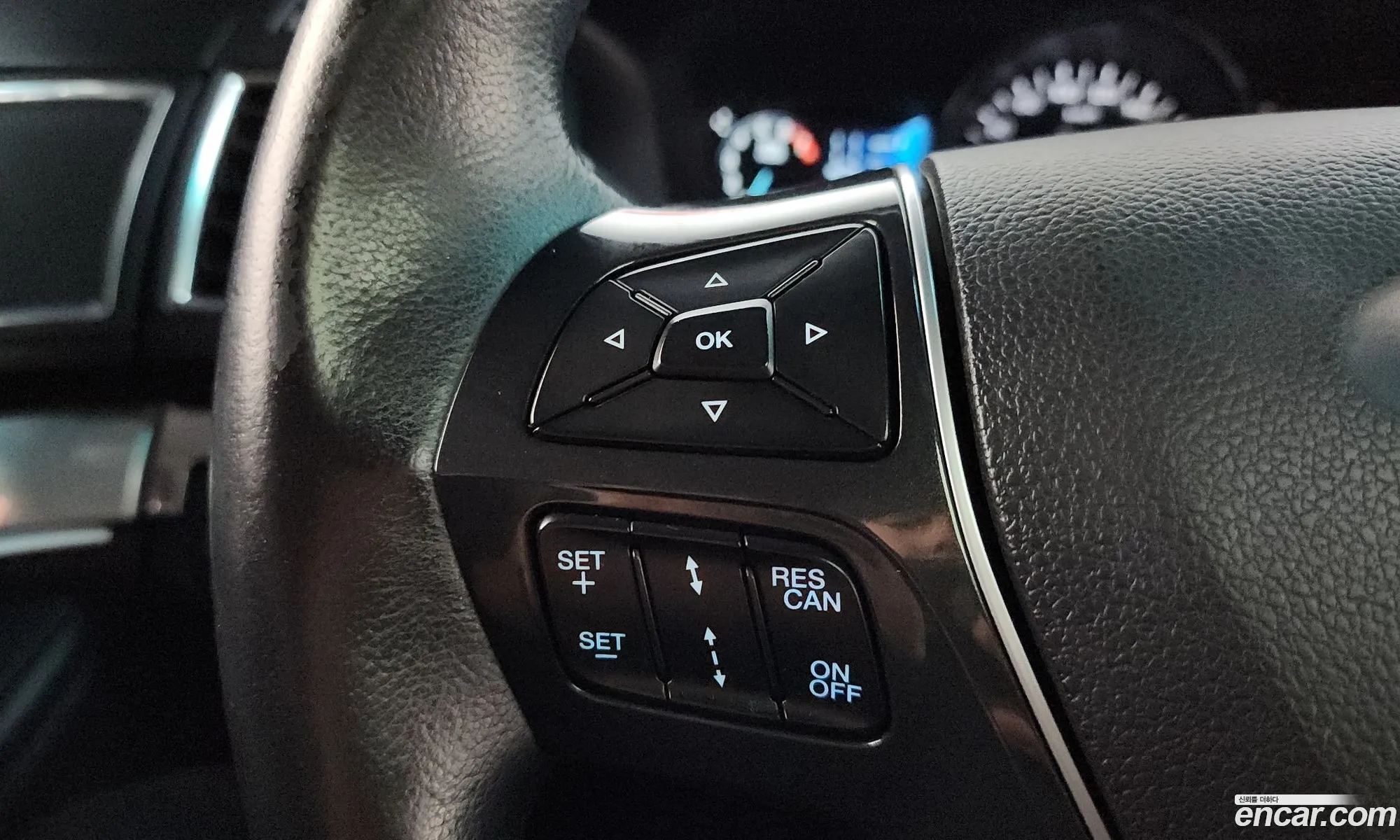 Ford Explorer 2016 1FM5K8FH4GGC78411 — 9