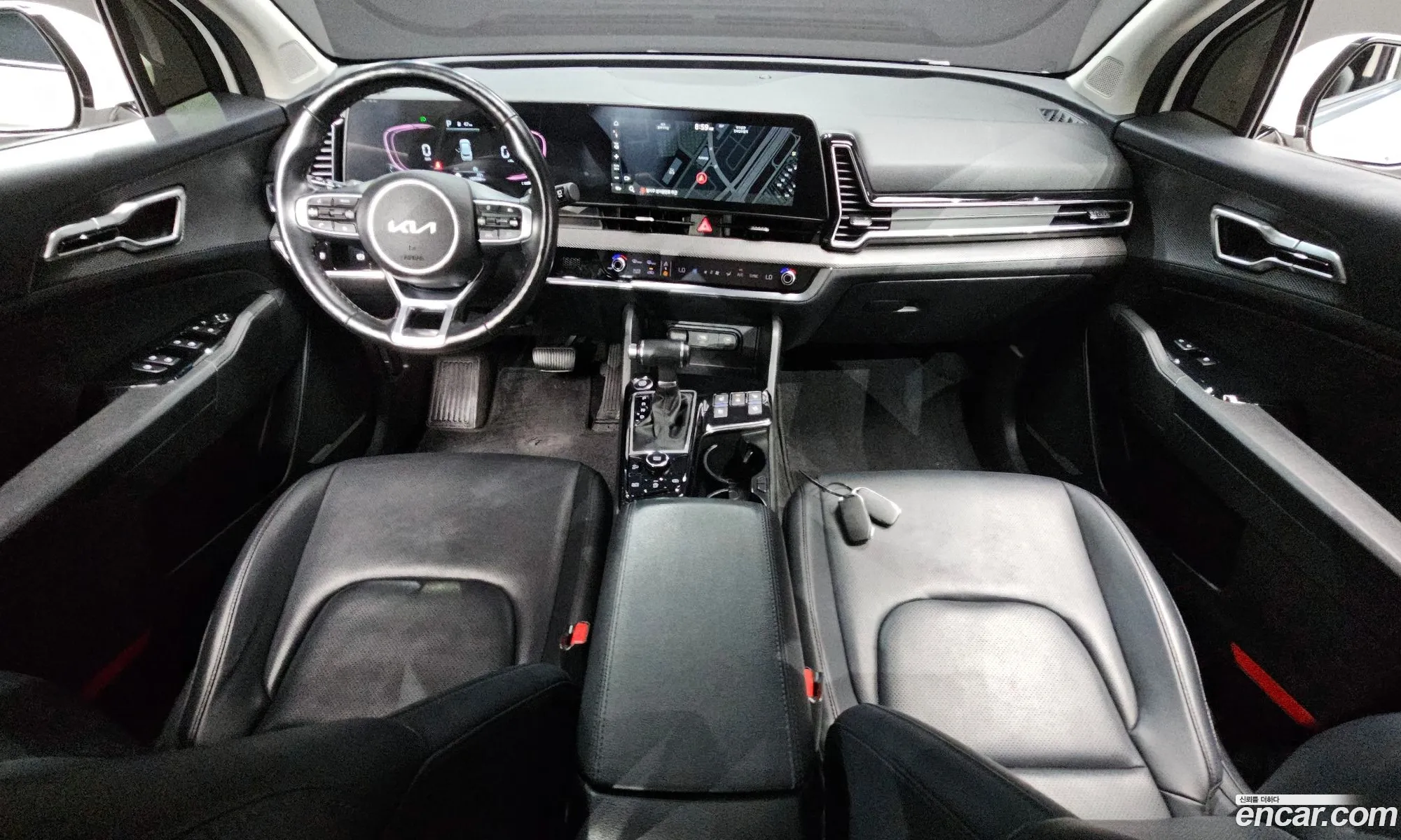 Kia Sportage 2021 — 3