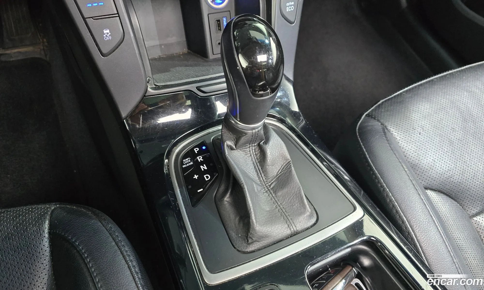 Hyundai i40 2012 — 12