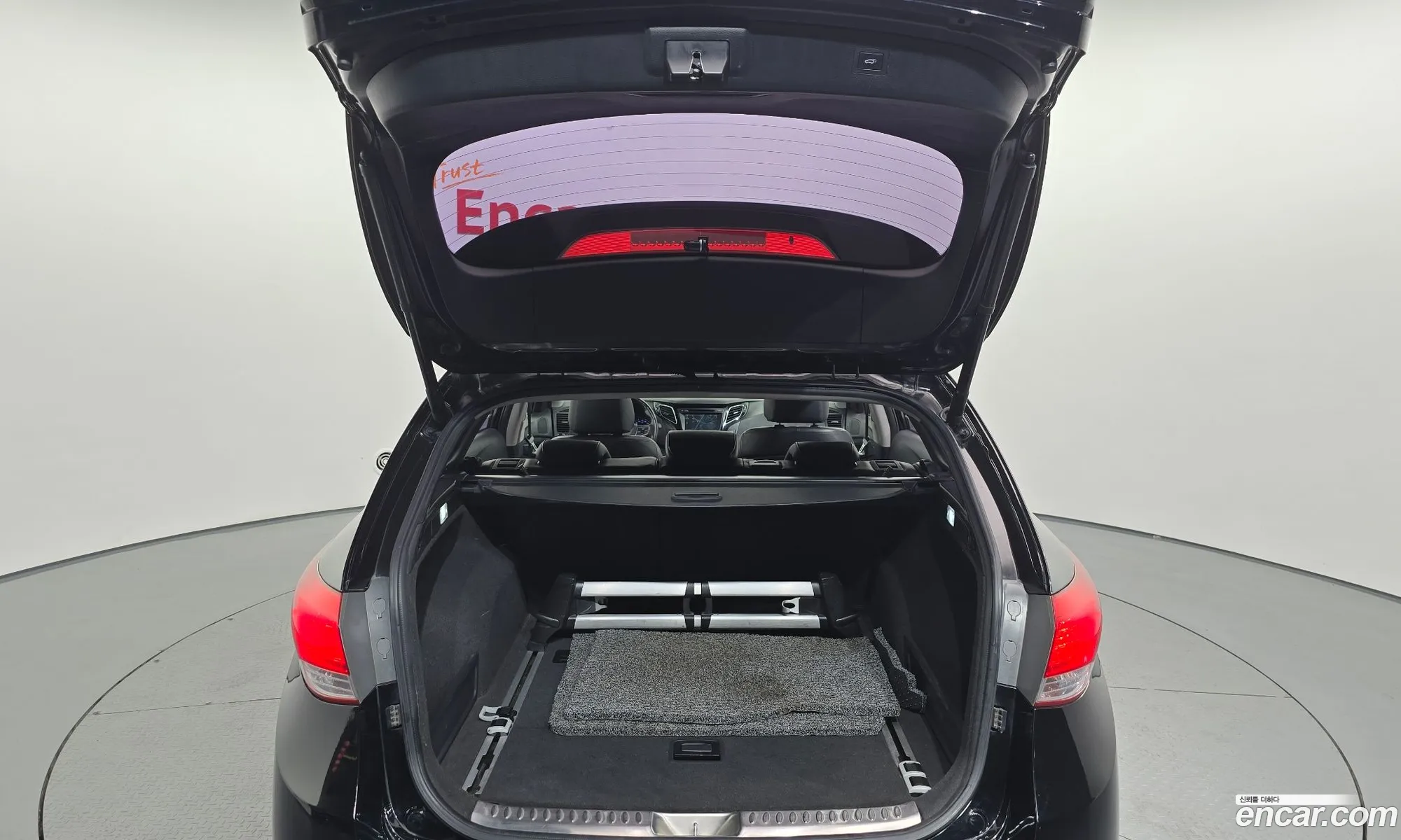 Hyundai i40 2012 — 4
