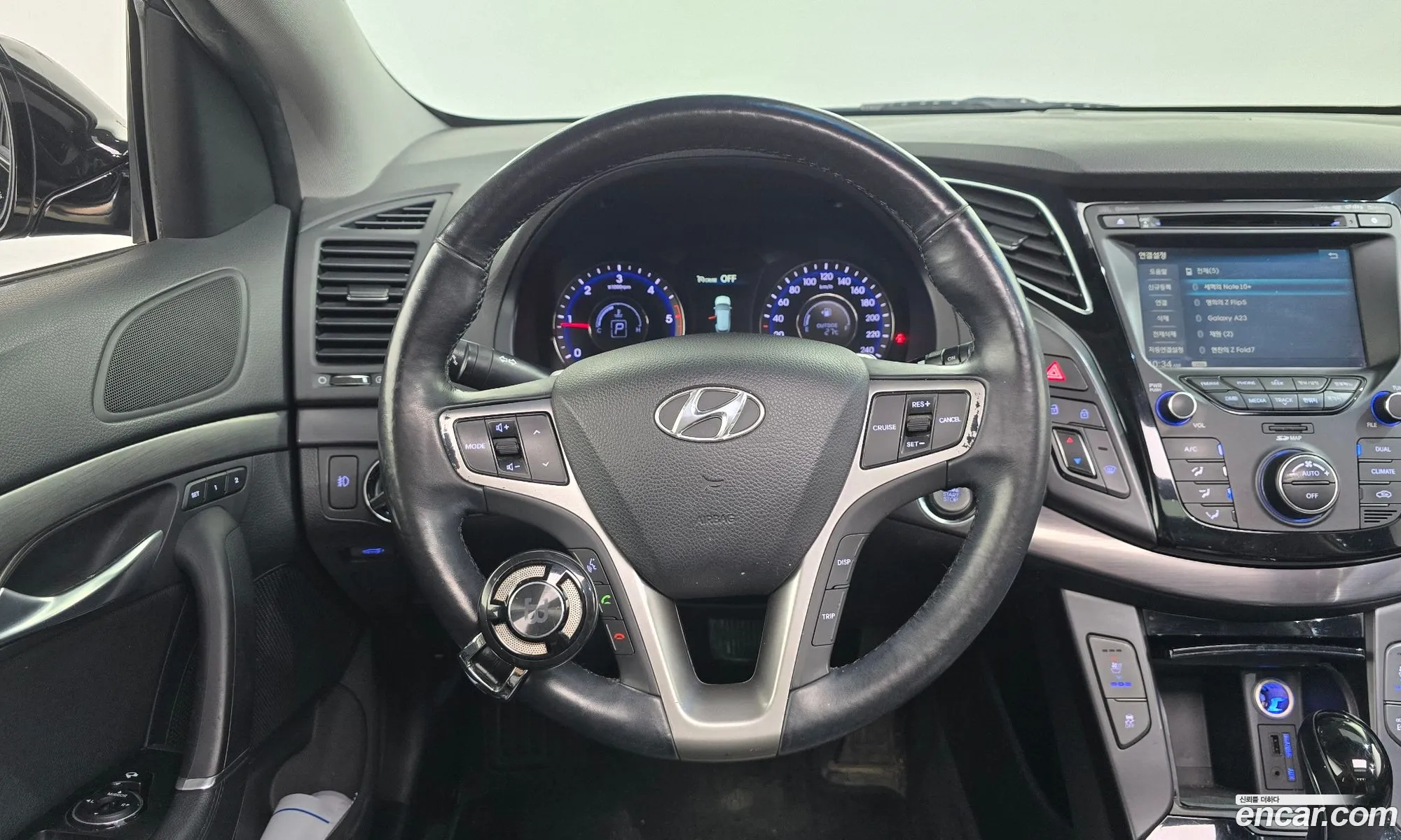 Hyundai i40 2012 — 15