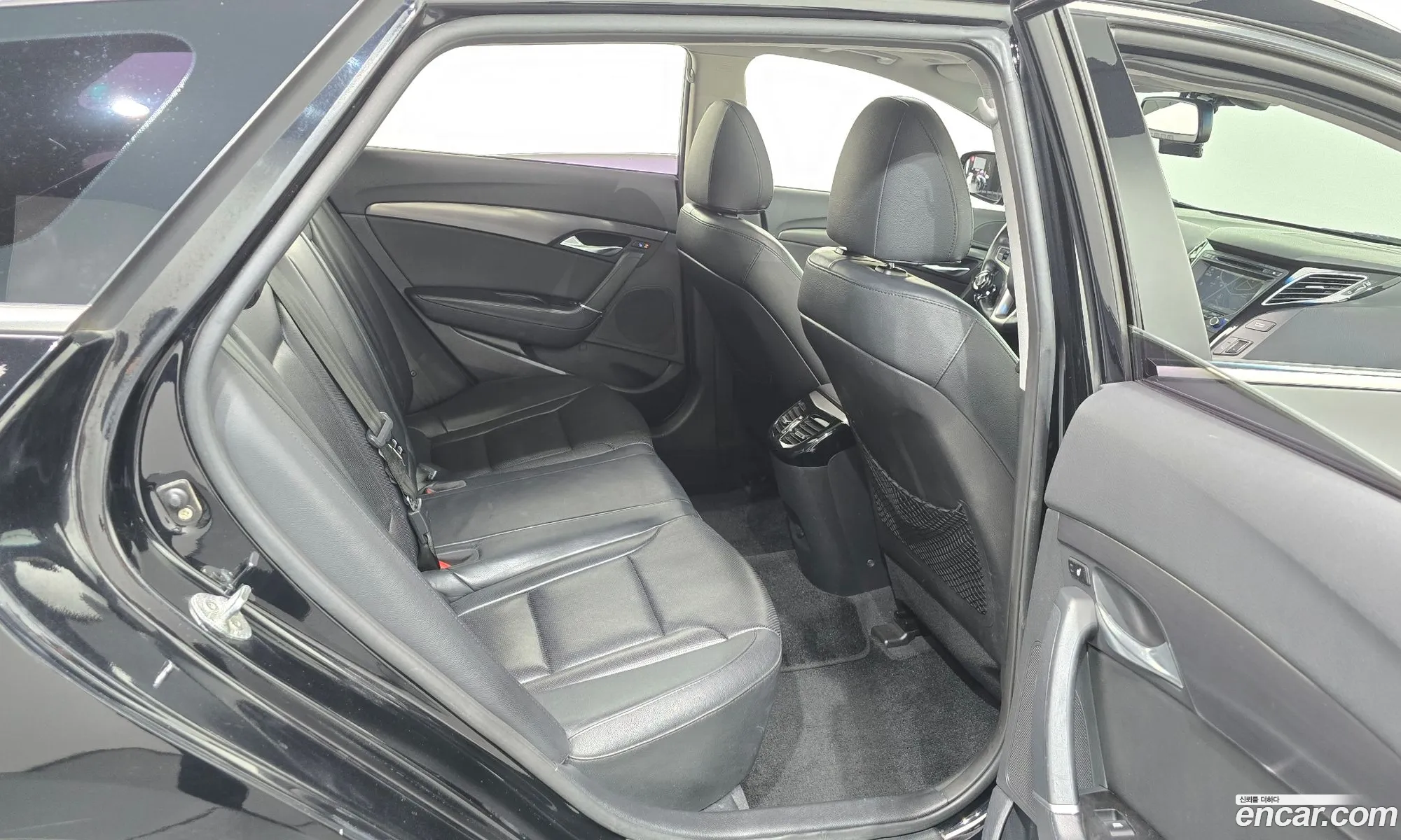 Hyundai i40 2012 — 11