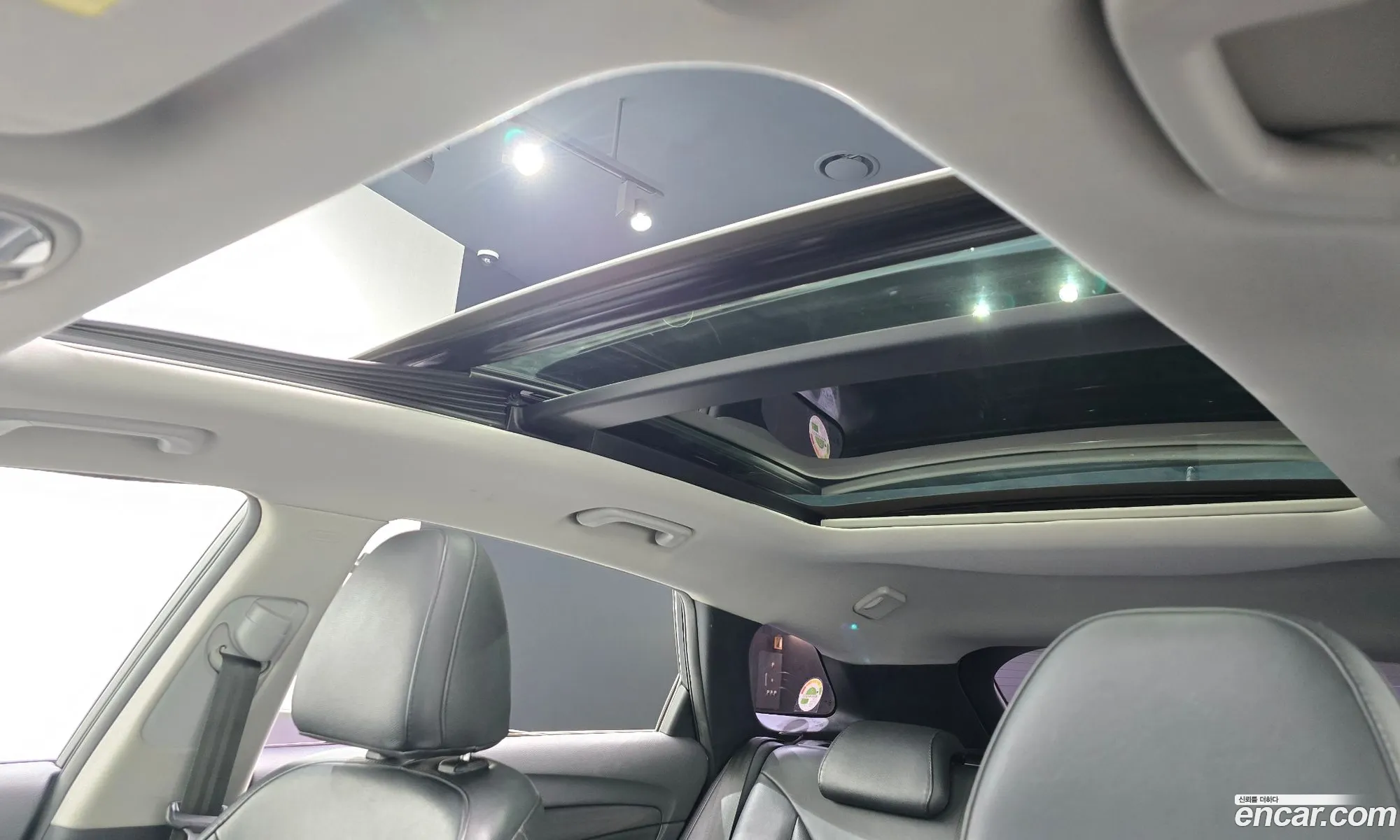 Hyundai i40 2012 — 19