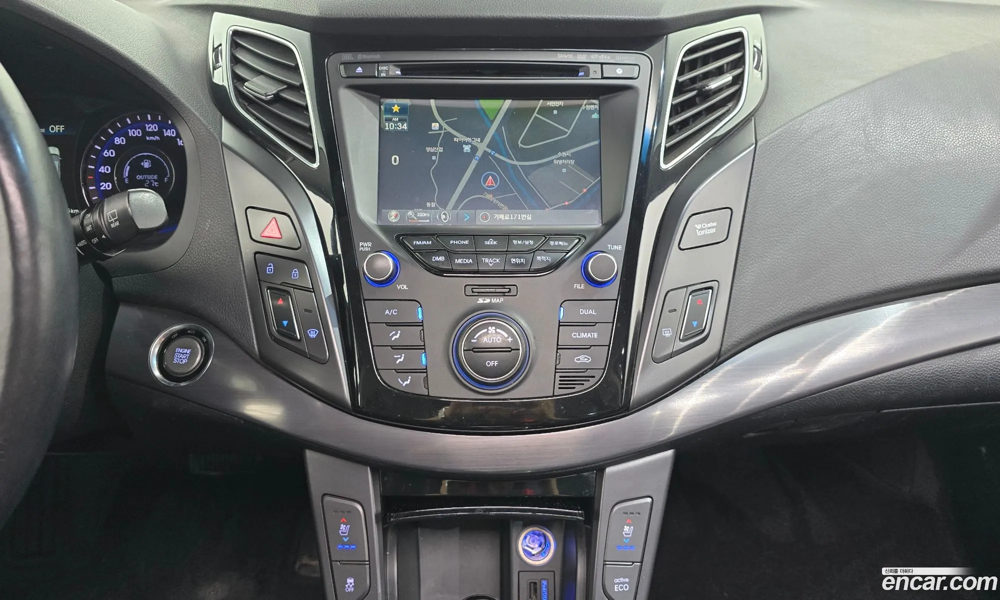 Hyundai i40 2012 — 2