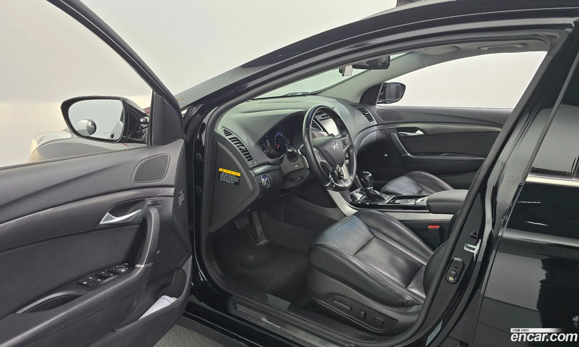 Hyundai i40 2012 — 5