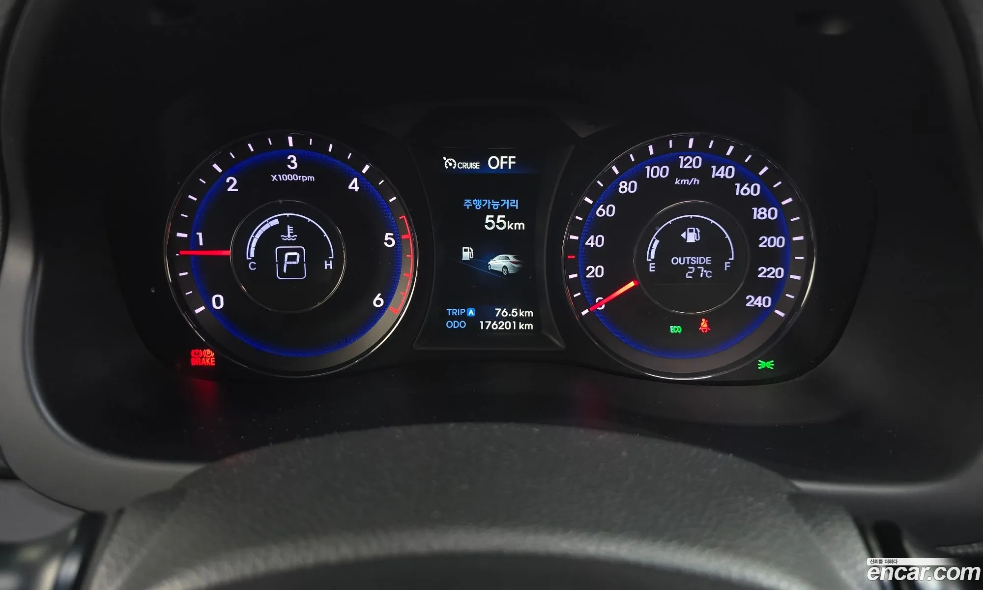 Hyundai i40 2012 — 6