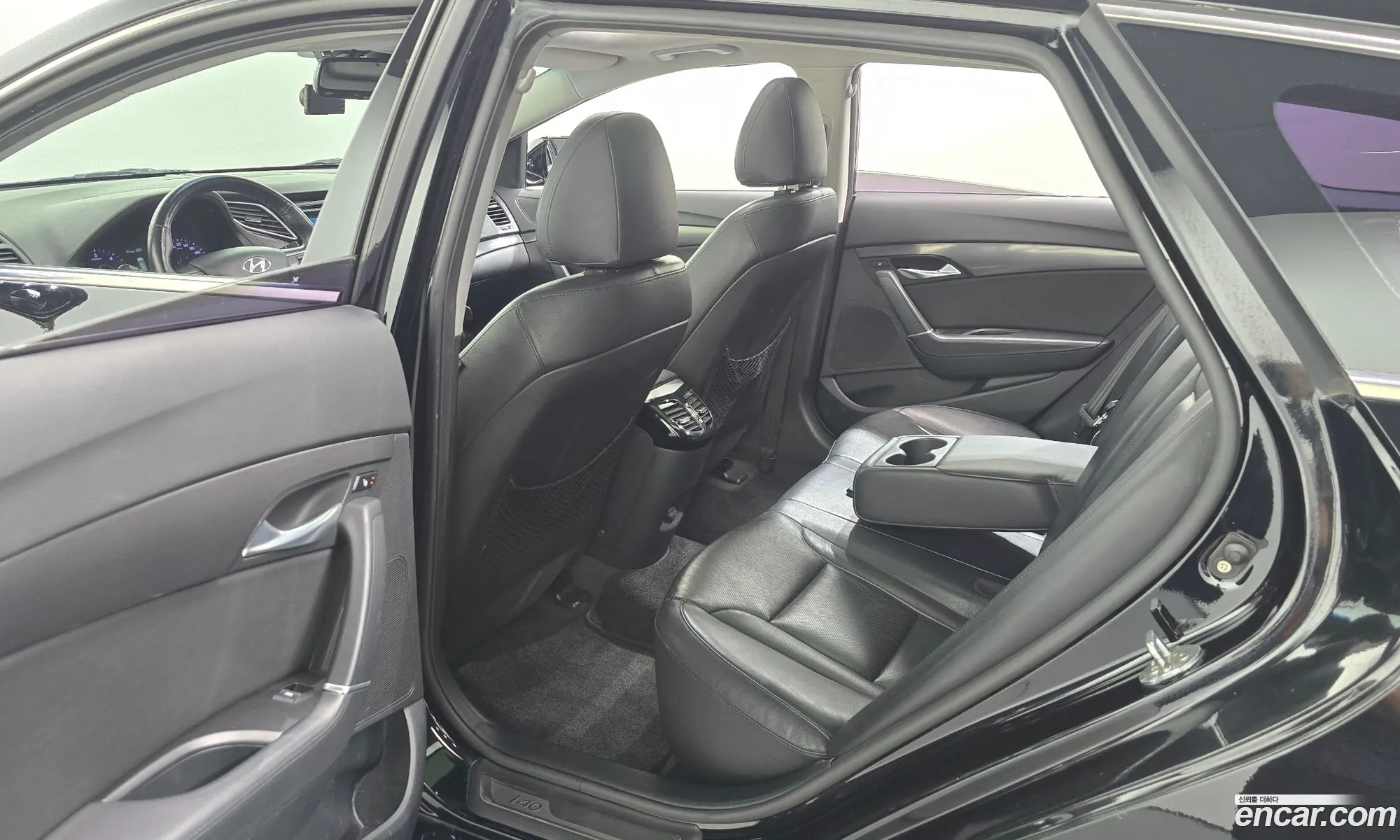 Hyundai i40 2012 — 18