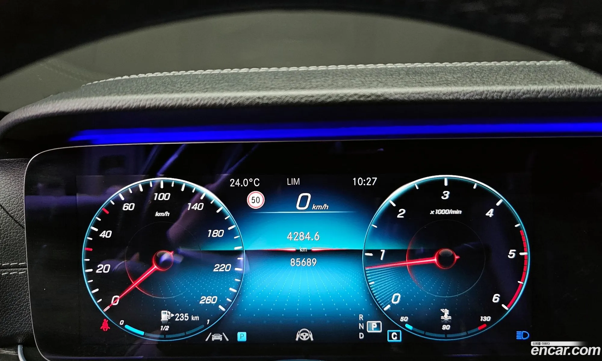 Mercedes-Benz E-Class W213 2020 W1KZF0FB5MA877765 — 12
