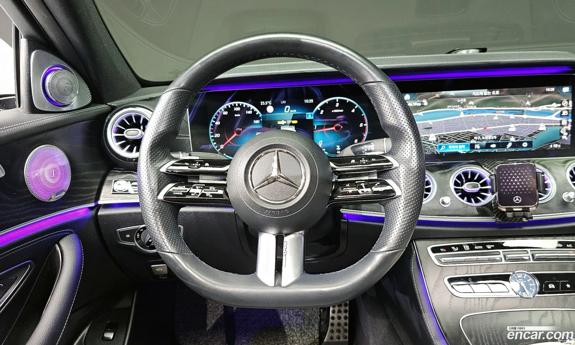 Mercedes-Benz E-Class W213 2020 W1KZF0FB5MA877765 — 20