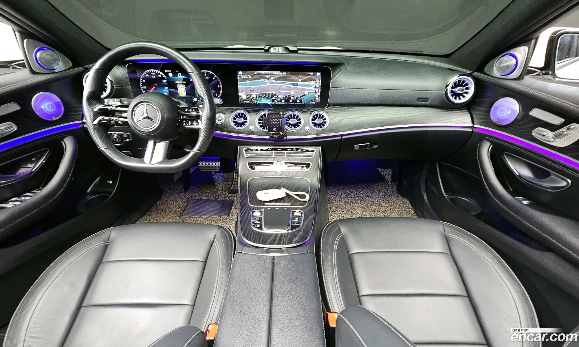 Mercedes-Benz E-Class W213 2020 W1KZF0FB5MA877765 — 16
