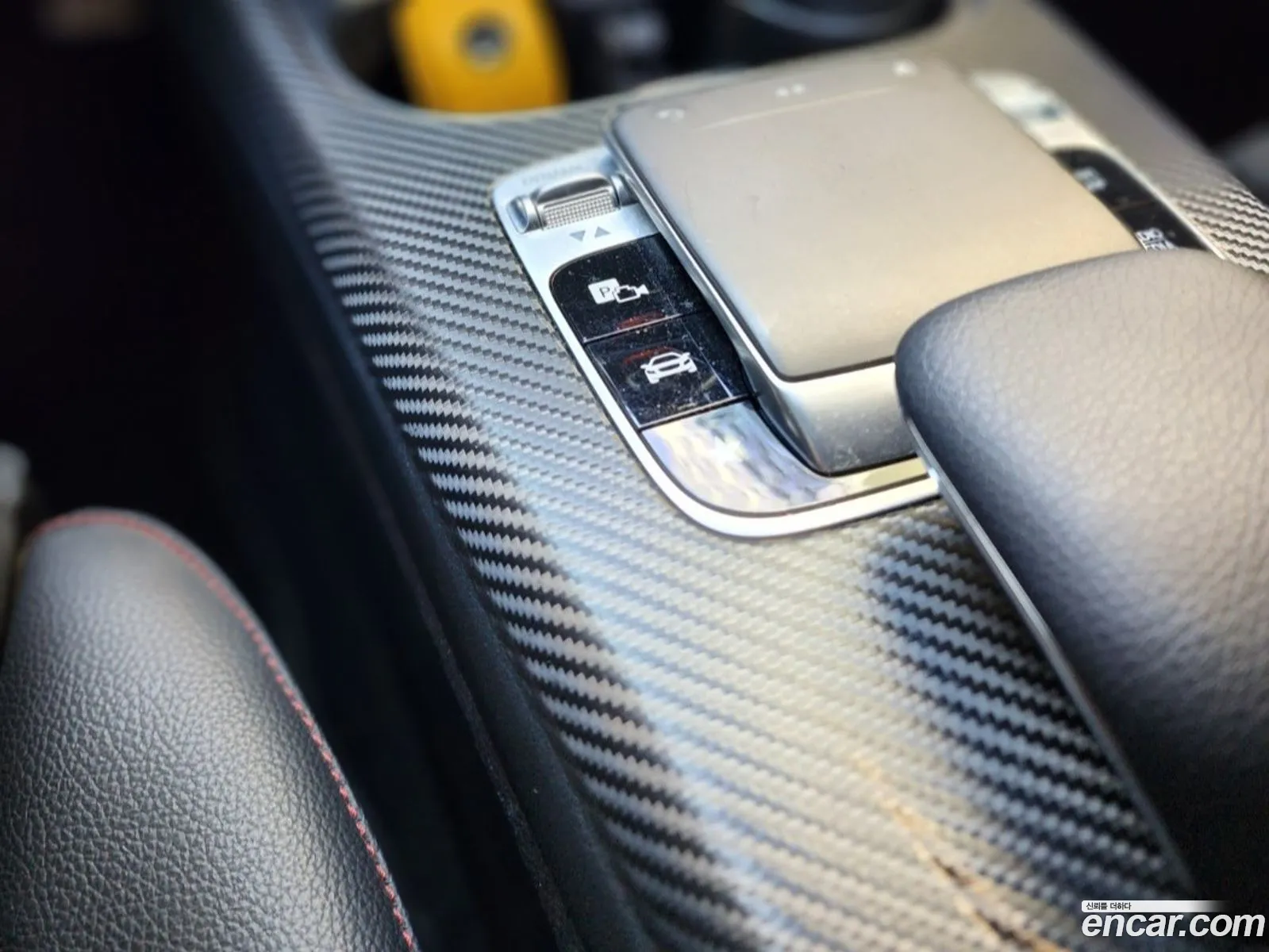 Mercedes-Benz A-Class W177 2020 — 17