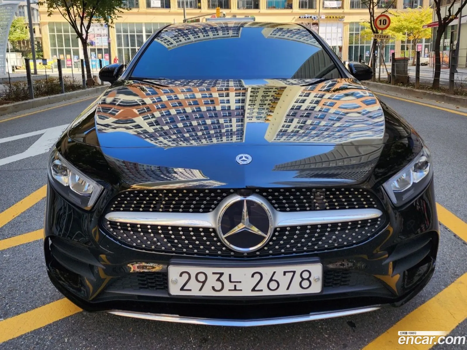 Mercedes-Benz A-Class W177 2020 — 3