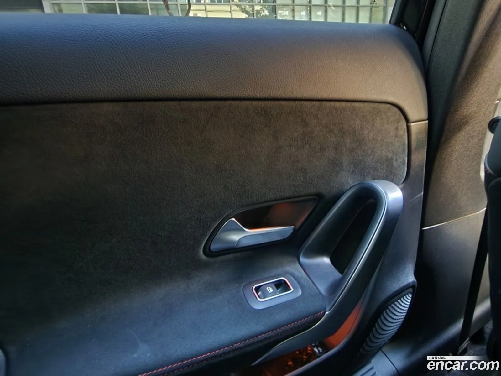Mercedes-Benz A-Class W177 2020 — 13