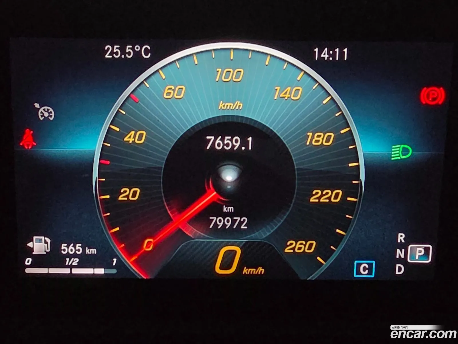 Mercedes-Benz A-Class W177 2020 — 11
