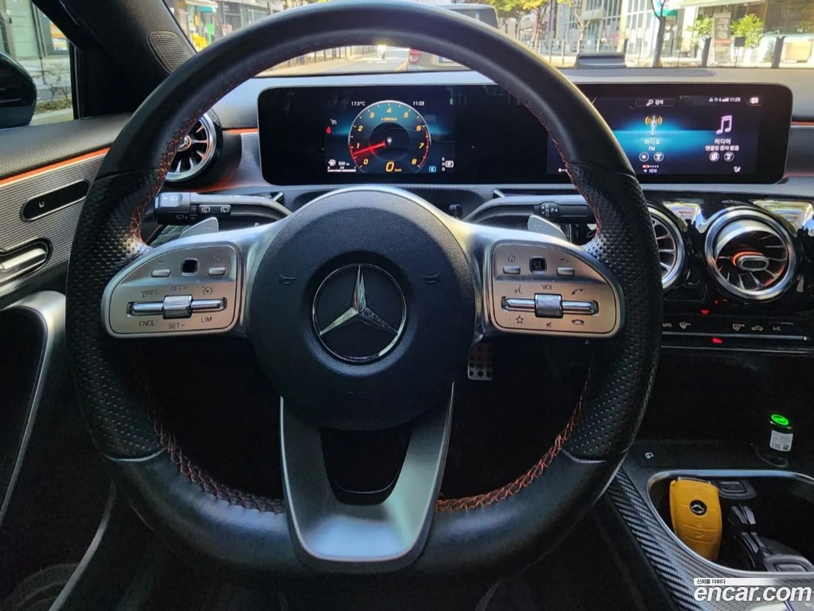 Mercedes-Benz A-Class W177 2020 — 15