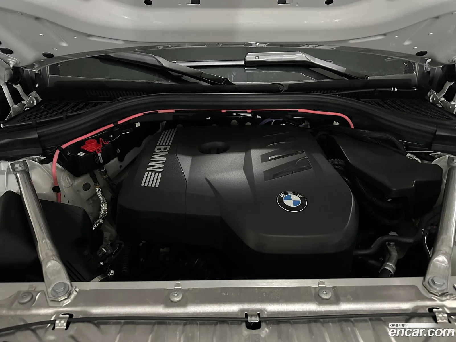 BMW X3 2025 — 12