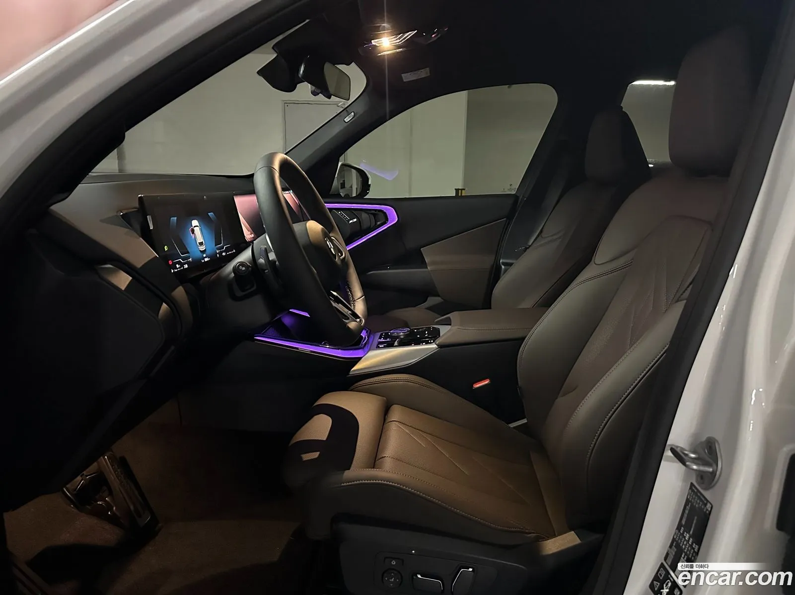 BMW X3 2025 — 7