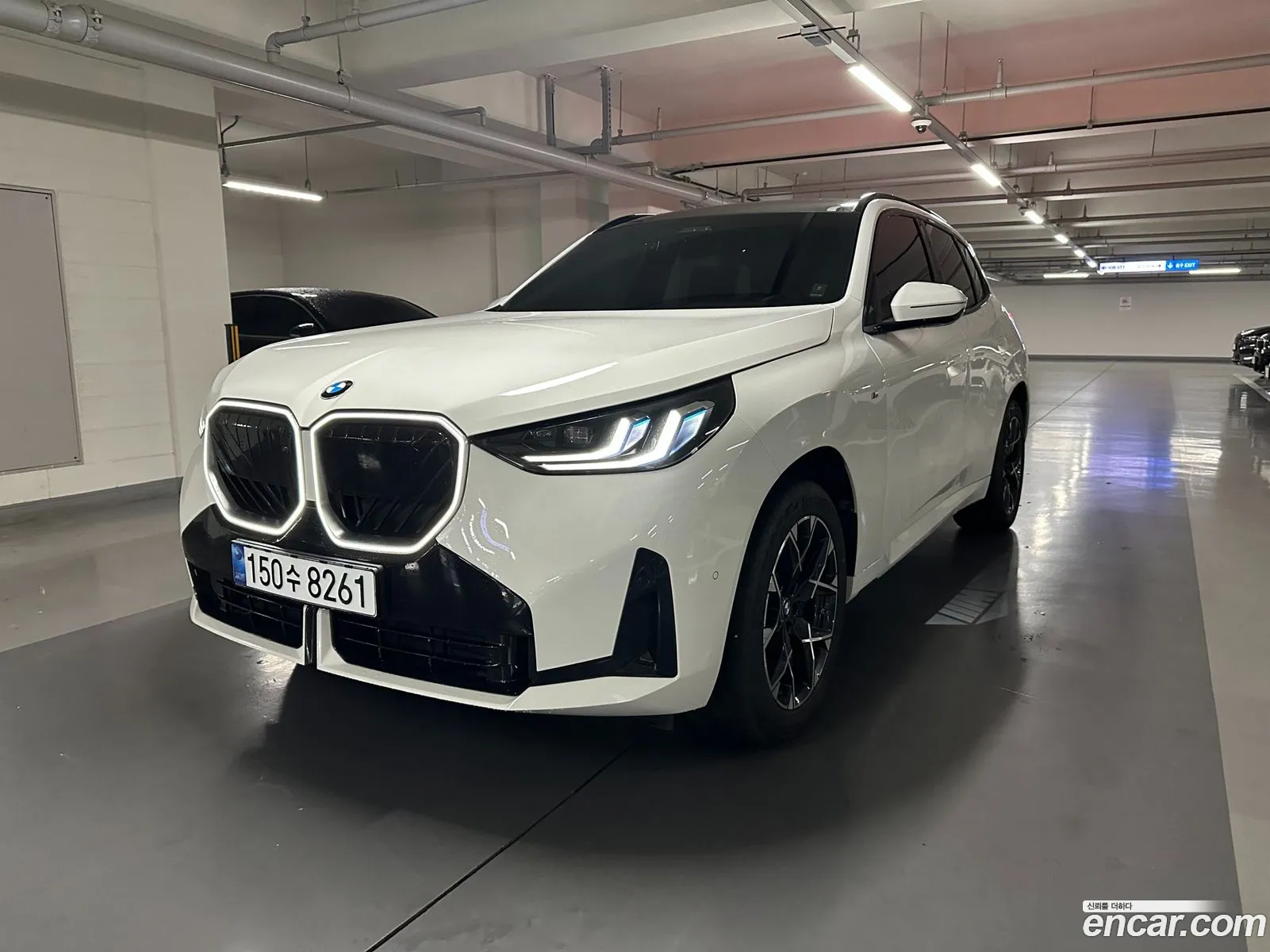 BMW X3 2025 — 3