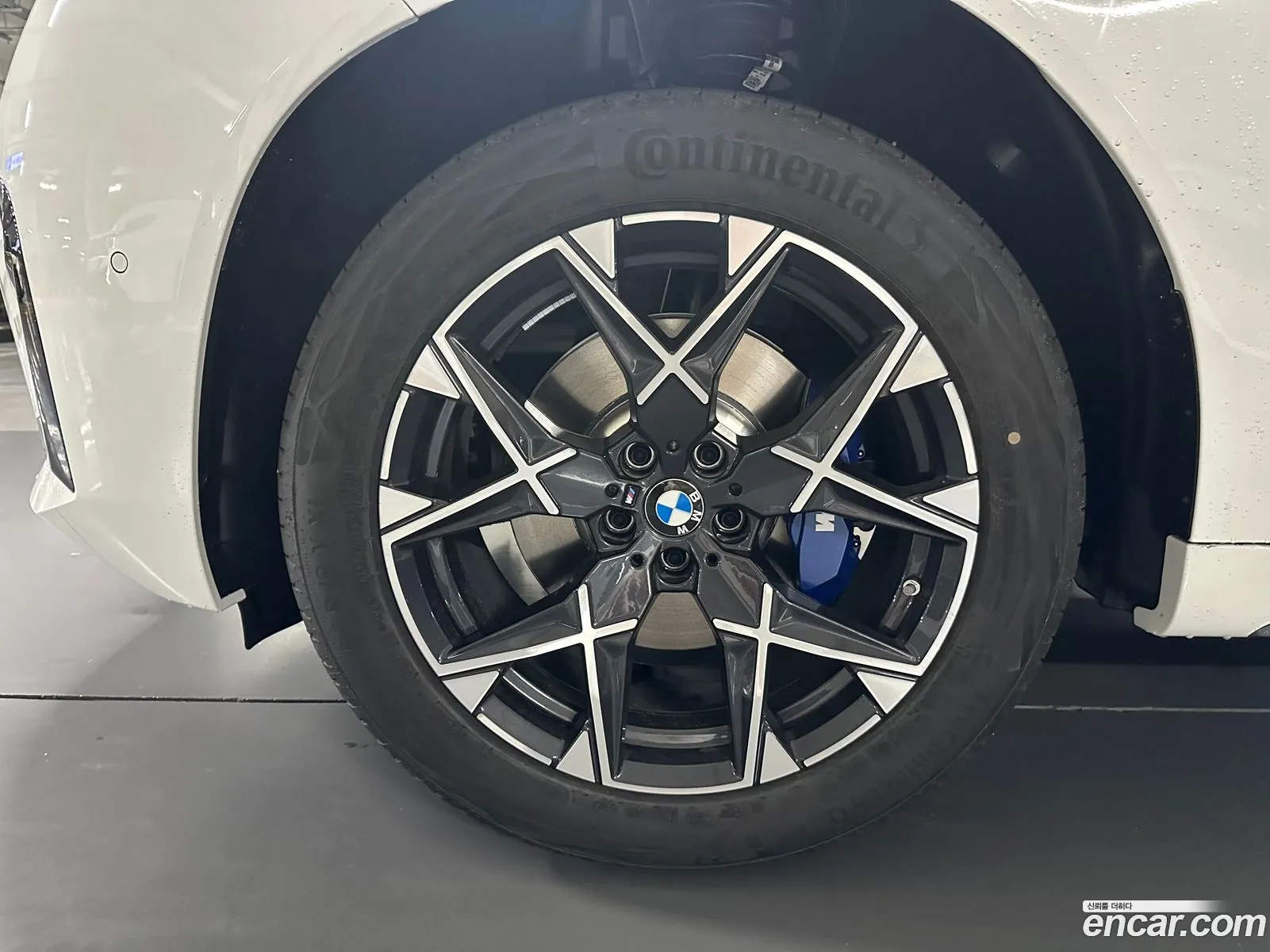 BMW X3 2025 — 9