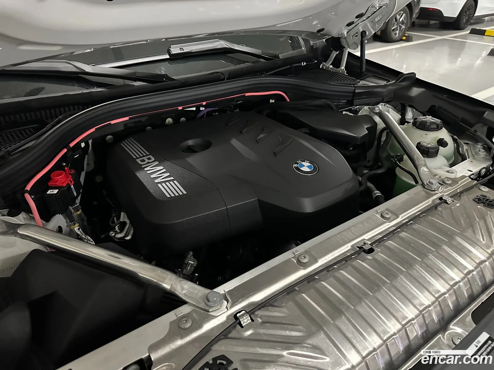 BMW X3 2025 — 10