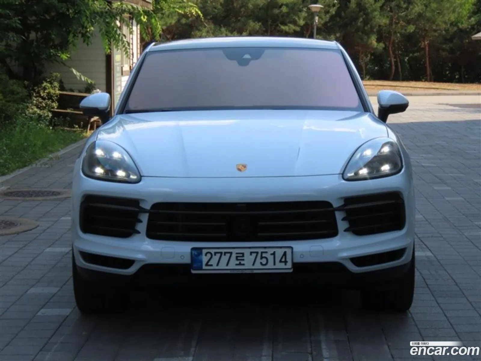 Porsche Cayenne 2022 — 13