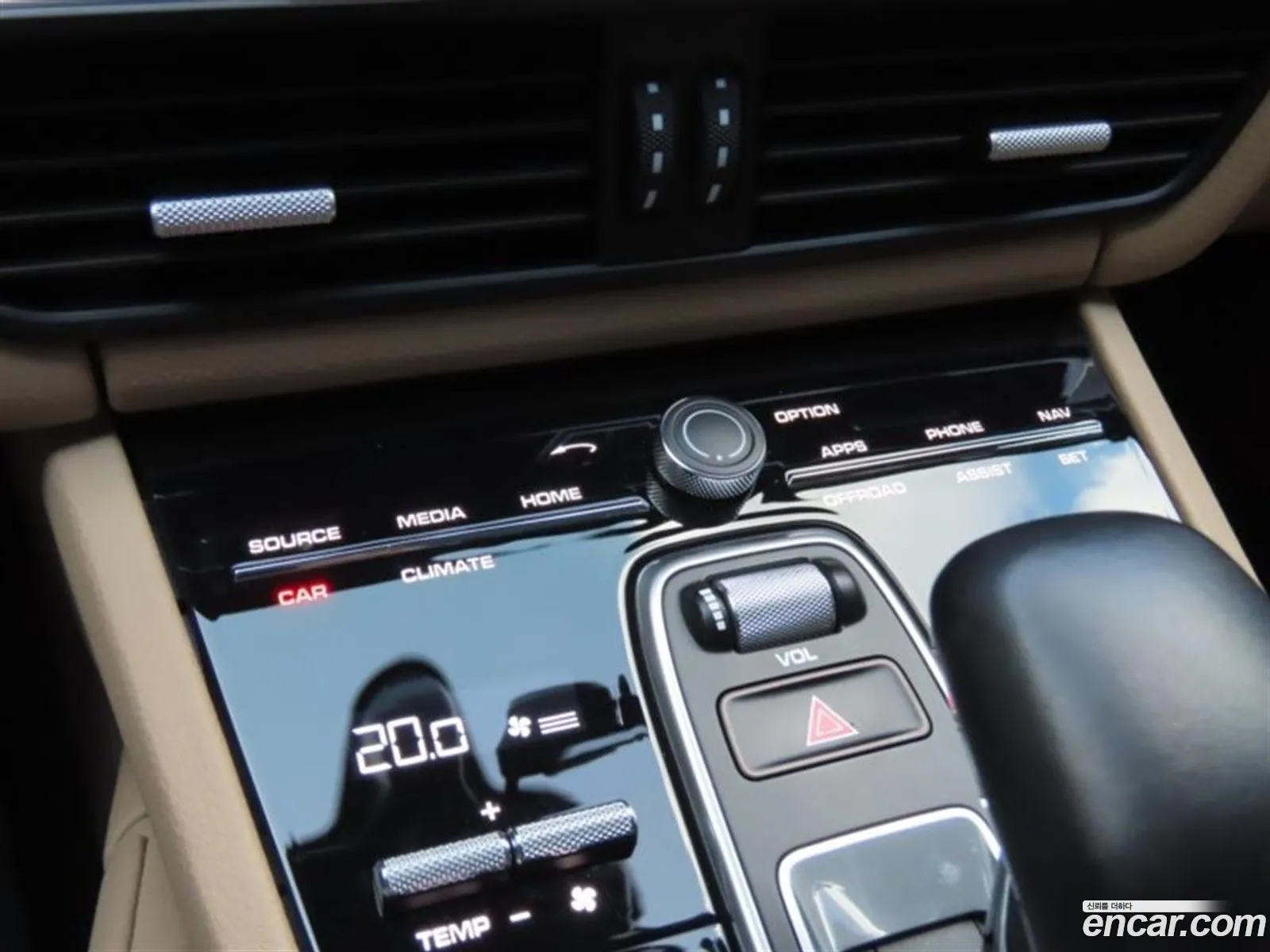 Porsche Cayenne 2022 — 14