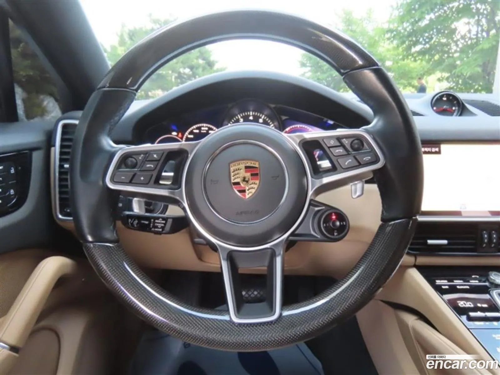 Porsche Cayenne 2022 — 4
