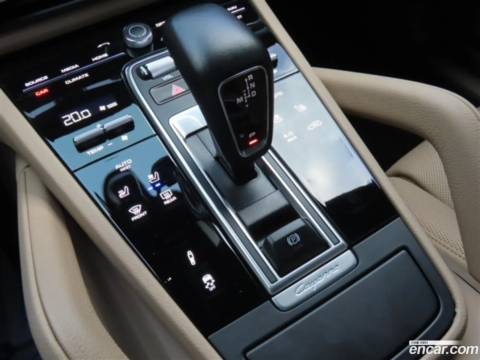 Porsche Cayenne 2022 — 10