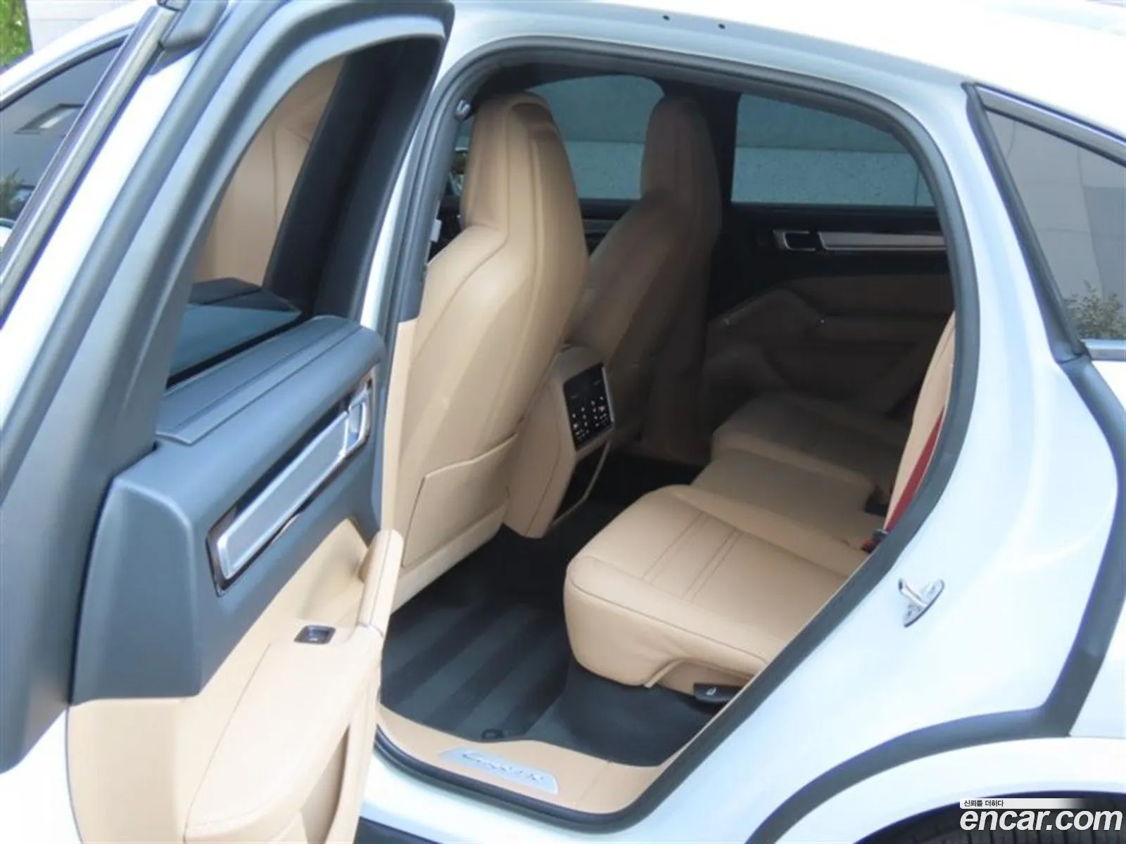 Porsche Cayenne 2022 — 6