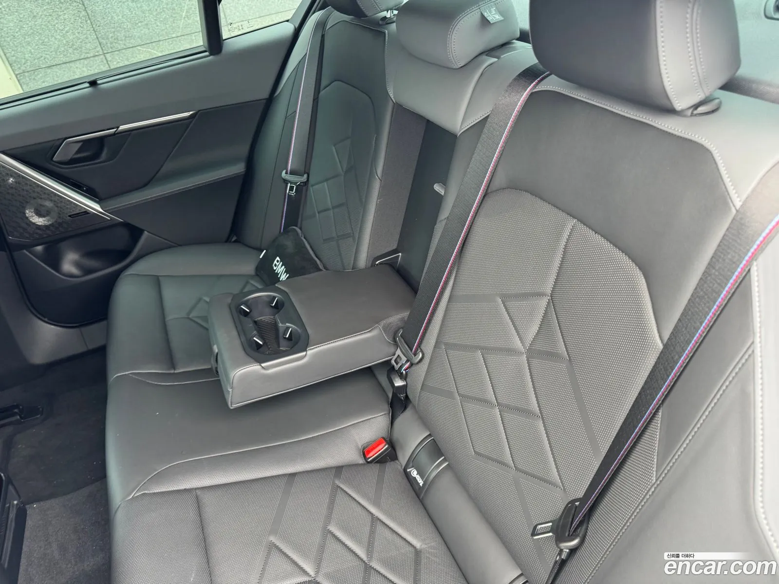 BMW 5 Series 2025 — 4