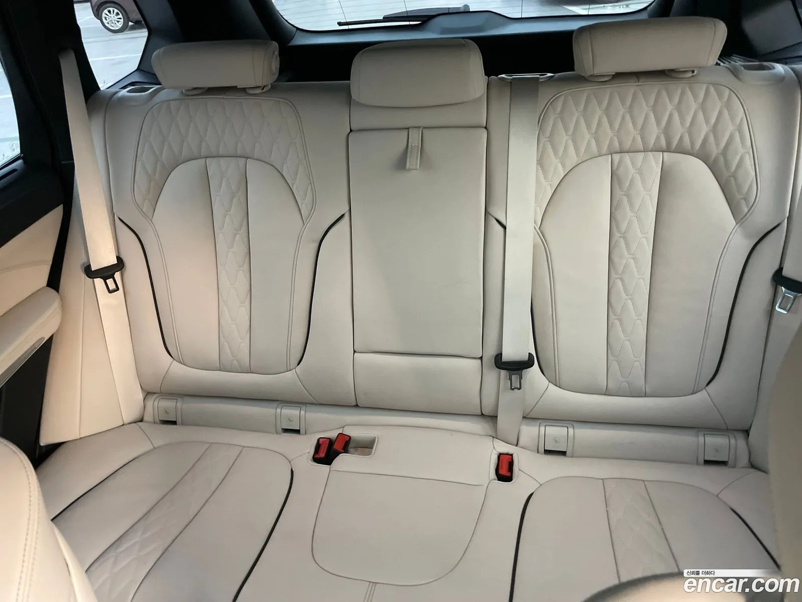 BMW X5 2025 — 8