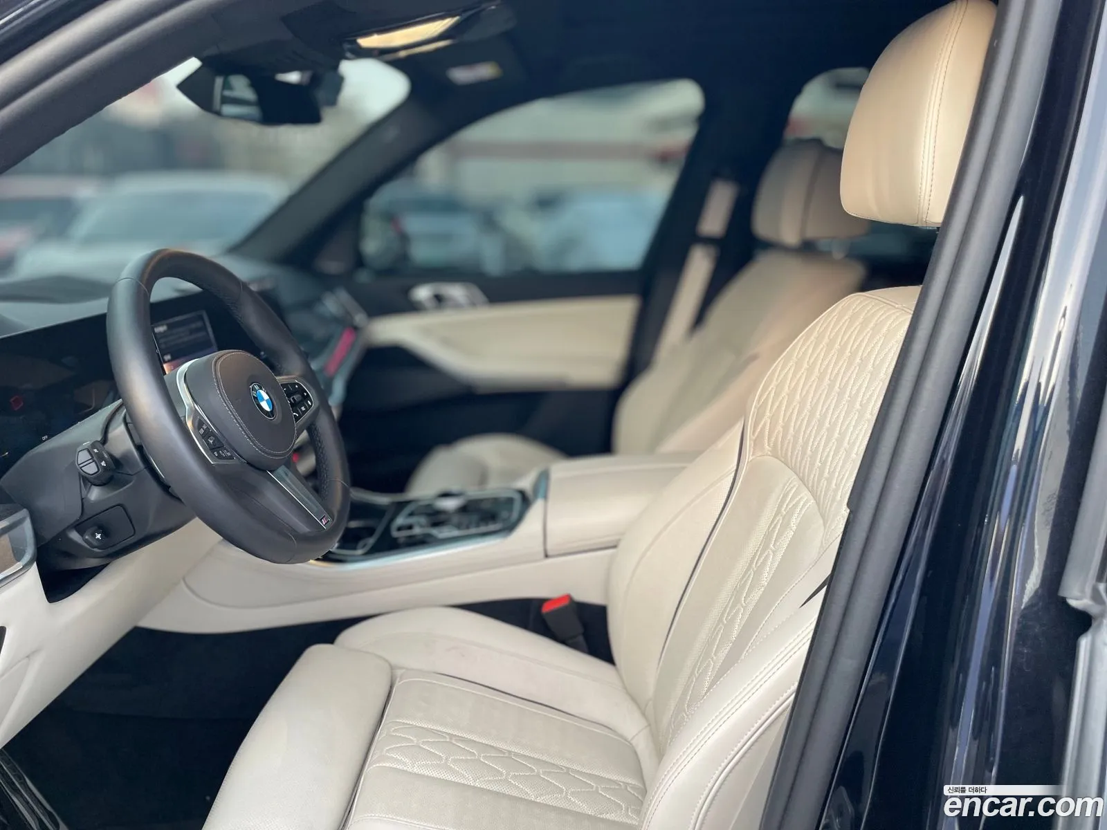 BMW X5 2025 — 14