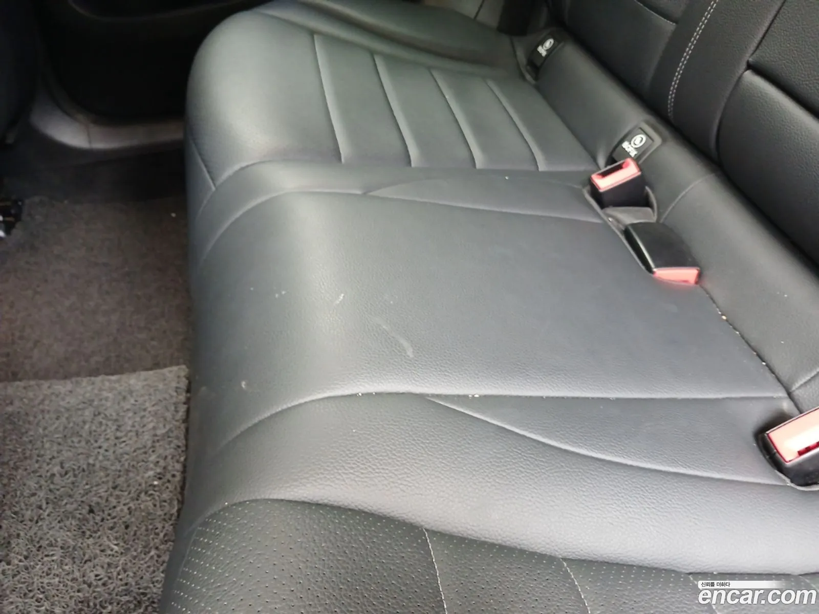 Mercedes-Benz GLC-Class X253 2021 — 11