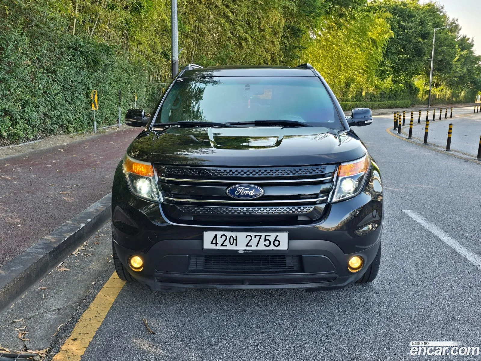 Ford Explorer 2013 — 19