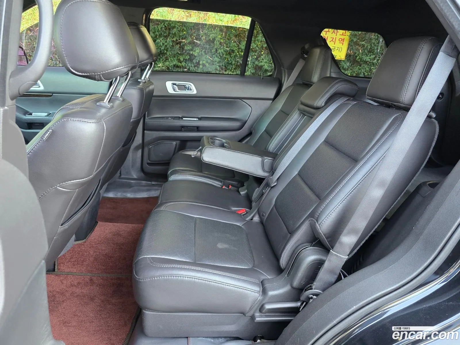 Ford Explorer 2013 — 17