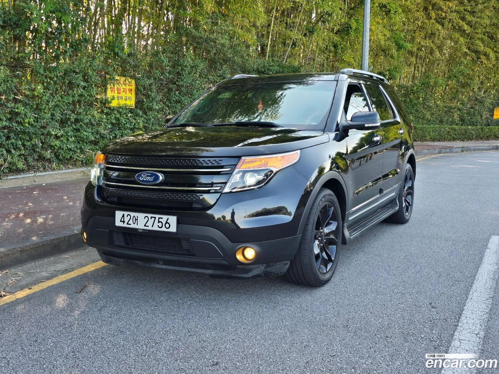 Ford Explorer 2013 — 16