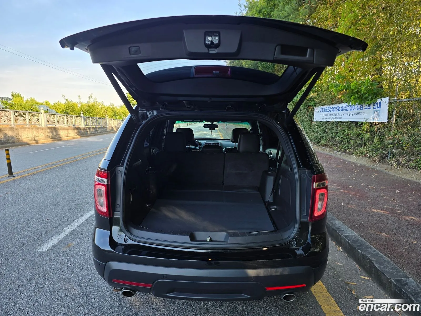 Ford Explorer 2013 — 3