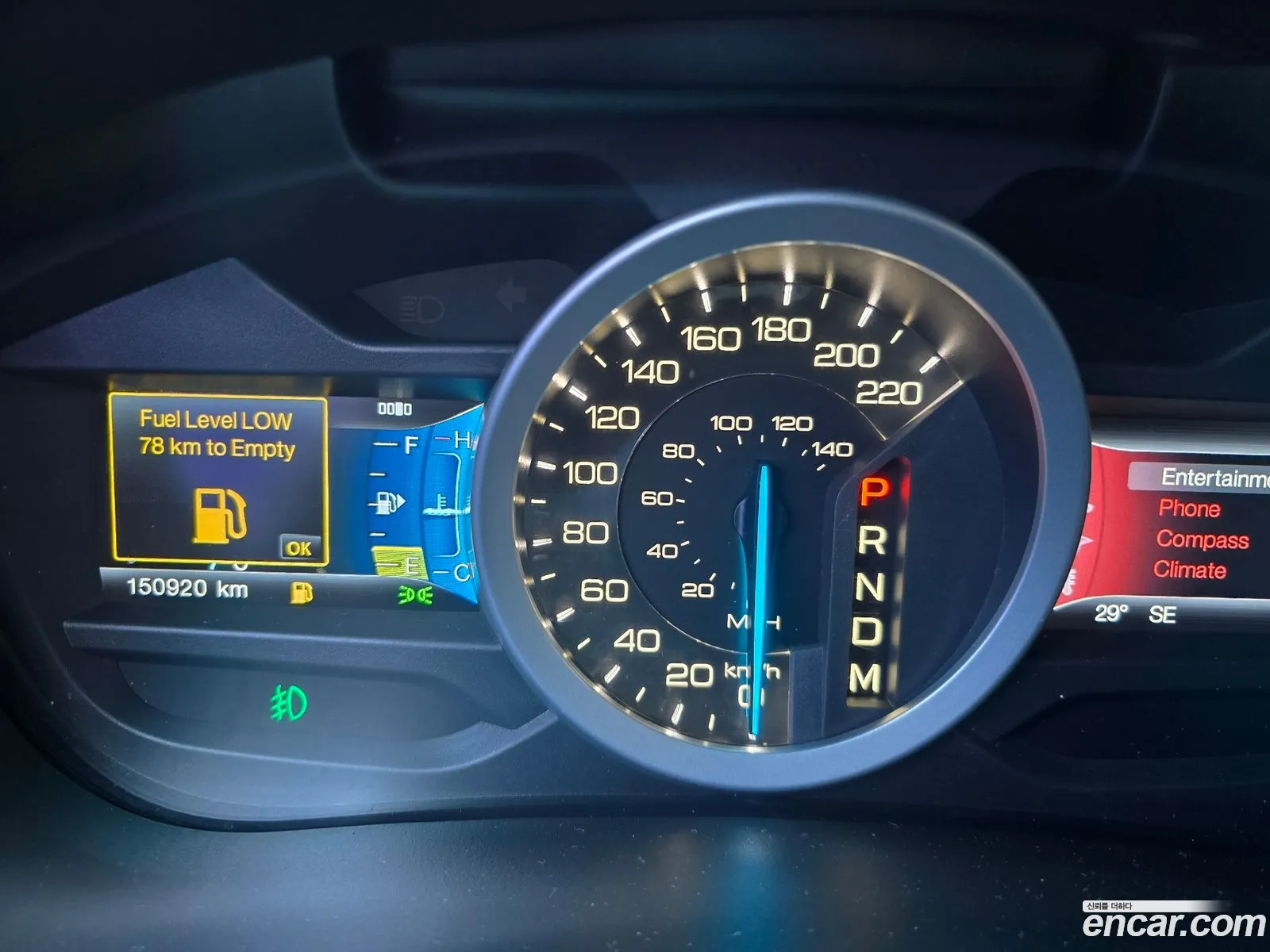 Ford Explorer 2013 — 10