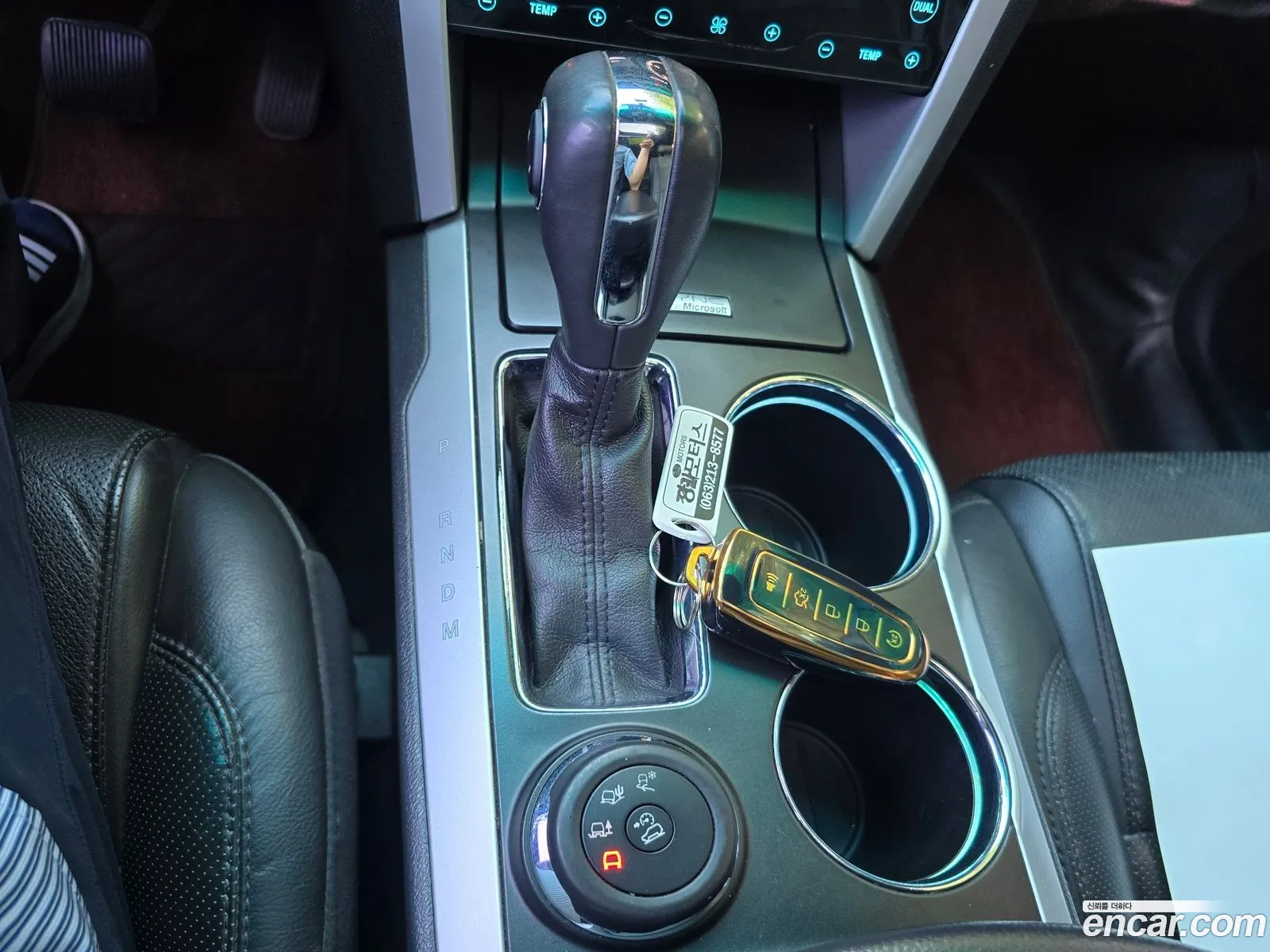 Ford Explorer 2013 — 15