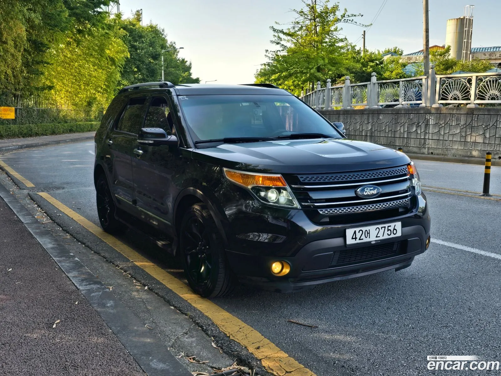 Ford Explorer 2013 — 11