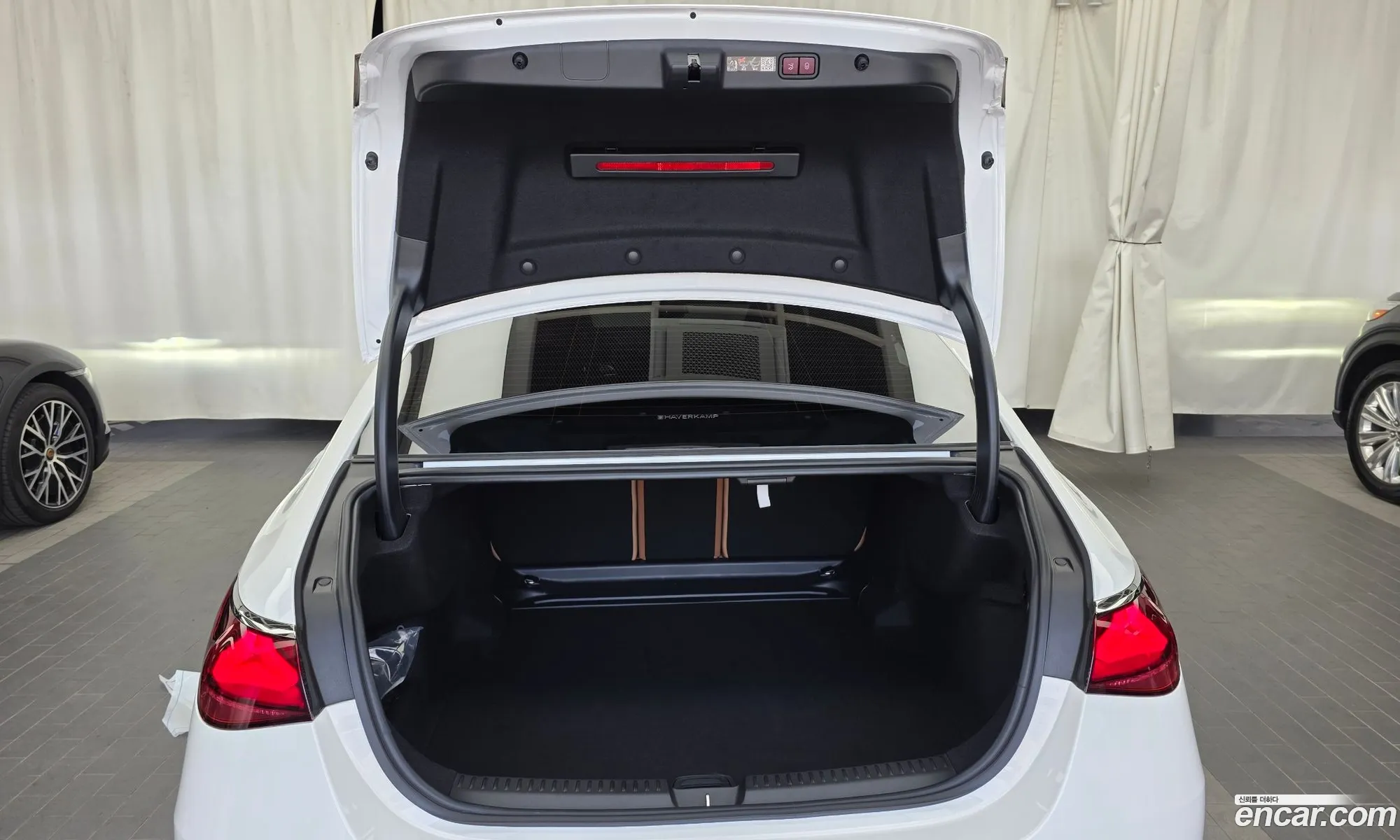 Mercedes-Benz E-Class W214 2024 — 14
